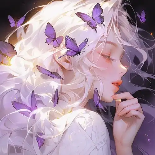 用户夜航船头像